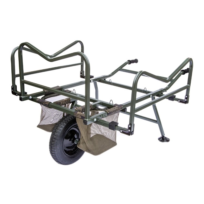 Solar Tackle South Westerly Pro Barrow