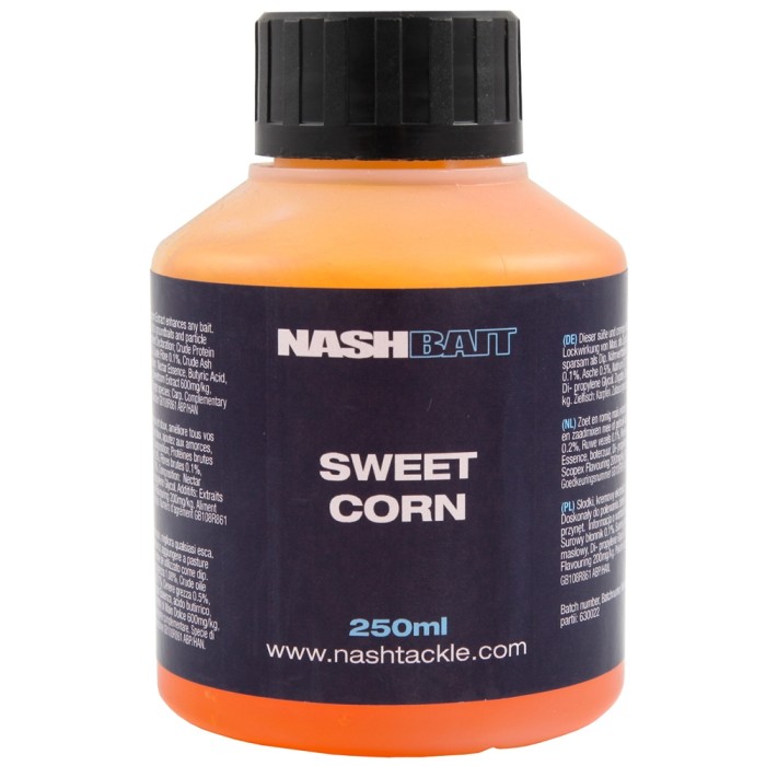 Nash Sweetcorn Extract 250ml