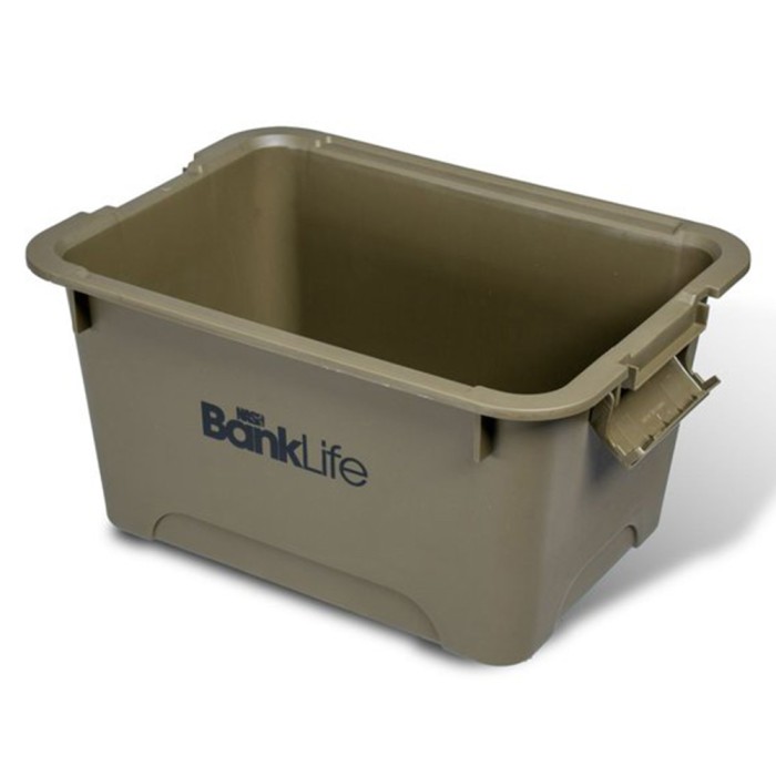 Nash Bank Life Stacker Storage Box Small 16L 1