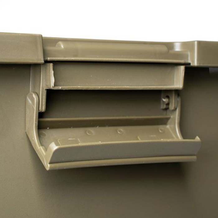 Nash Bank Life Stacker Storage Box Small 16L 4