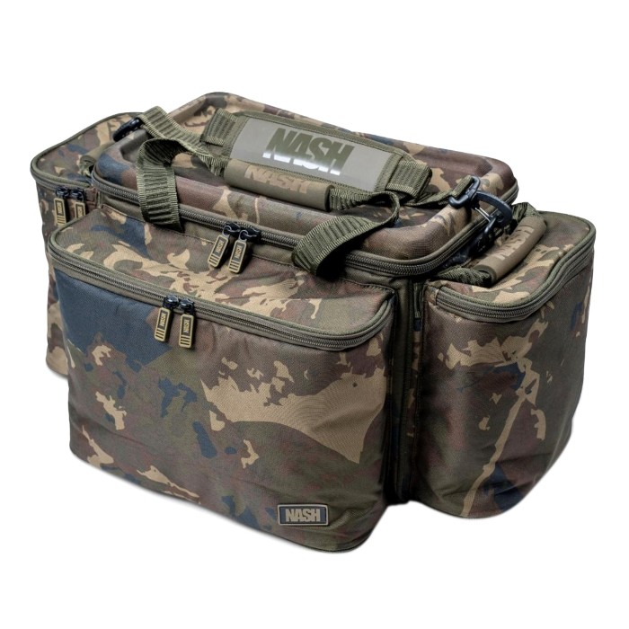 Nash Subterfuge Carryall Medium 50L