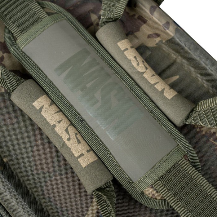 Nash Subterfuge Carryall Medium 50L 3