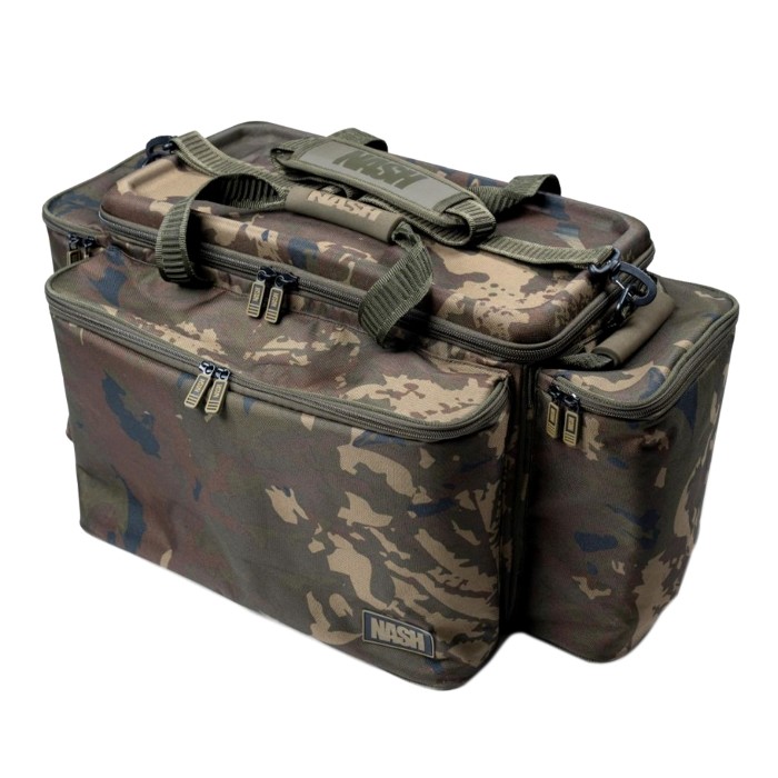 Nash Subterfuge Carryall Large 65L