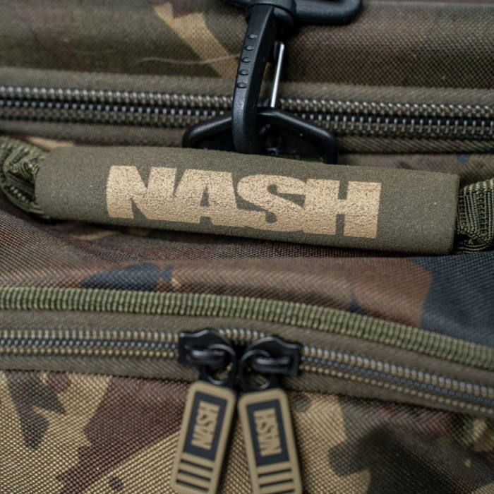 Nash Subterfuge Carryall Large 65L 3
