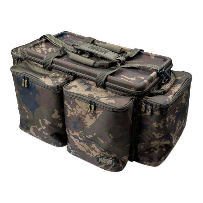 Nash Subterfuge Carryall XL 90L