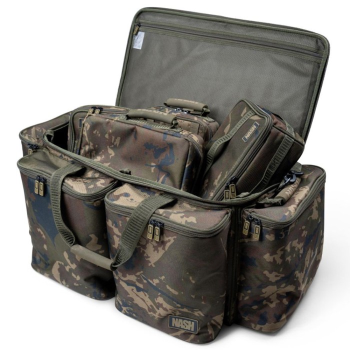 Nash Subterfuge Carryall XL 90L 1