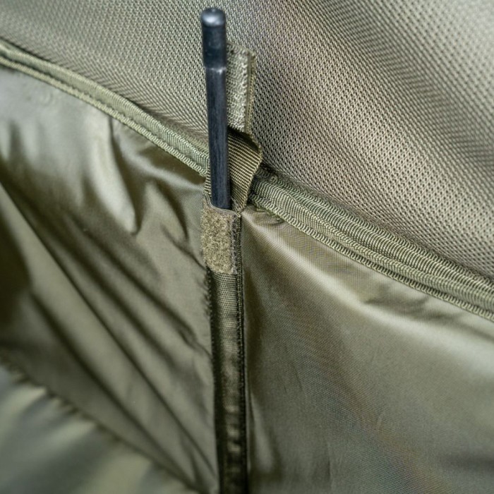 Nash Subterfuge Carryall XL 90L 2