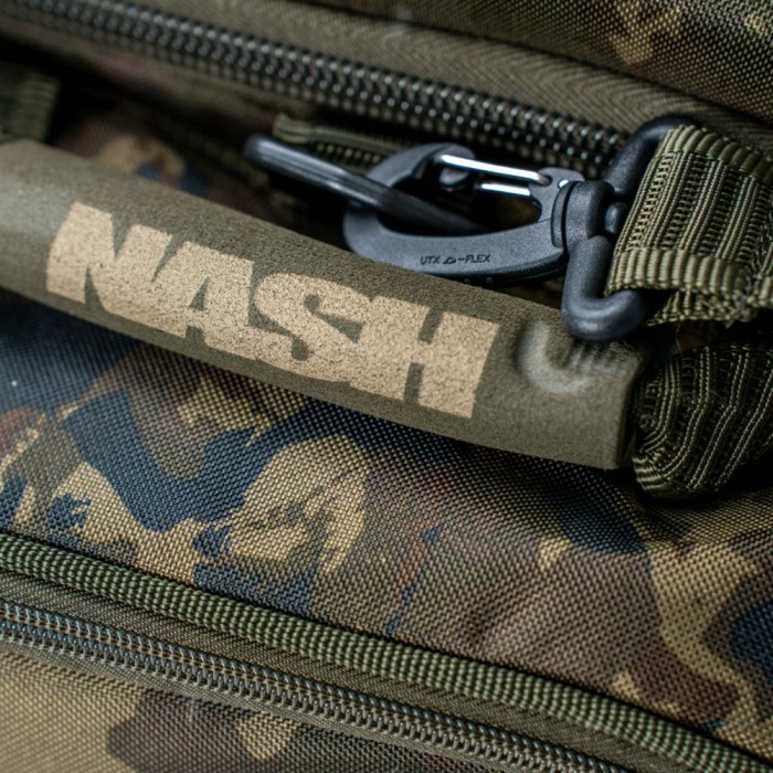 Nash Subterfuge Carryall XL 90L 3