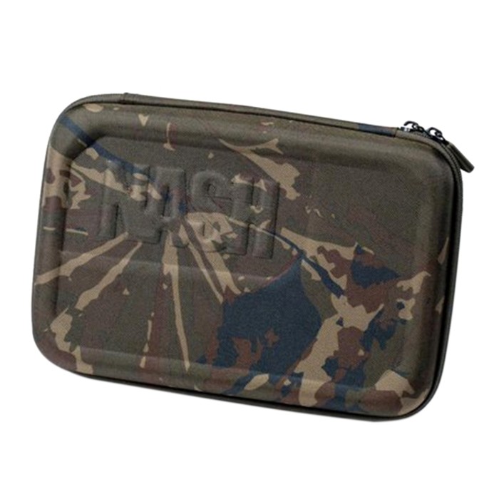 Nash Subterfuge Hi Protect Moulded Scales Pouch