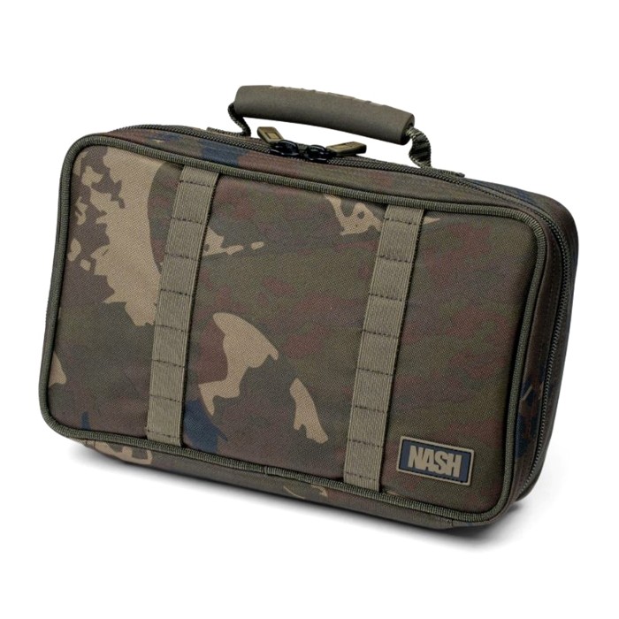 Nash Subterfuge Buzz Bar Pouch Medium