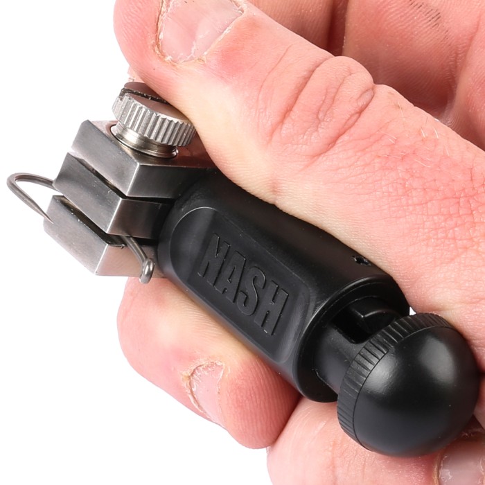 Nash Pinpoint Hook Doctor Vice 3