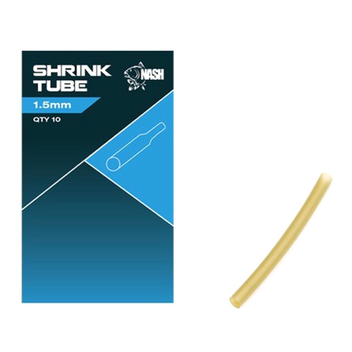 Nash Shrink Tubing