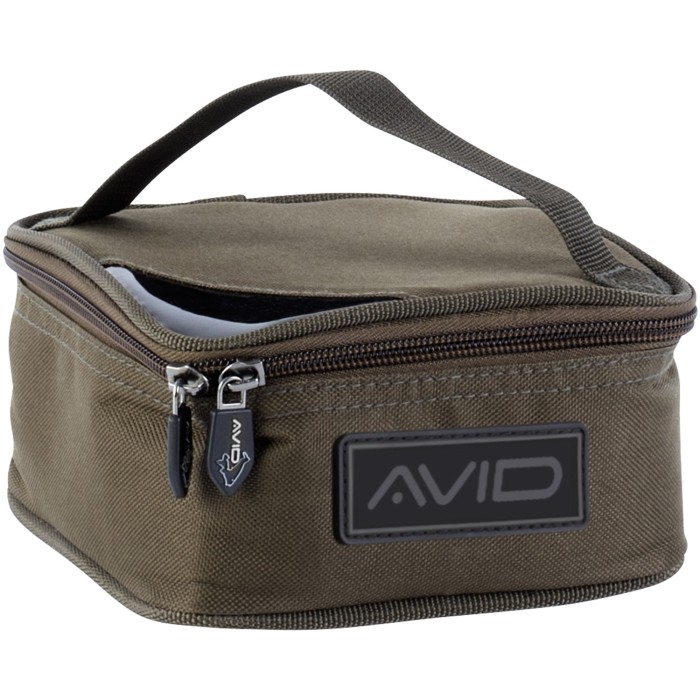 Avid Carp A-Spec Tackle Pouches3