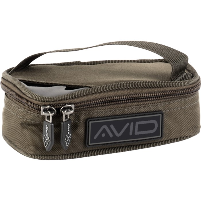 Avid Carp A-Spec Tackle Pouches4