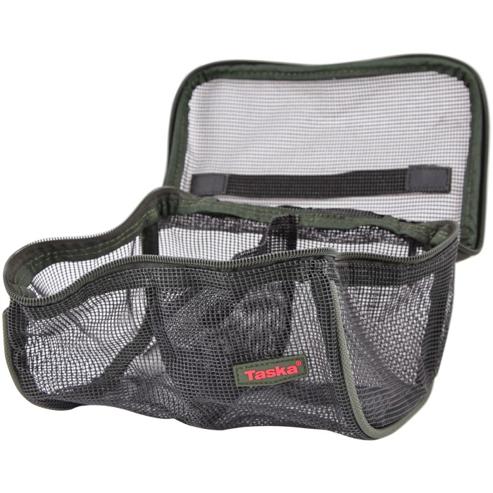 Taska Air Dry Bag Divided