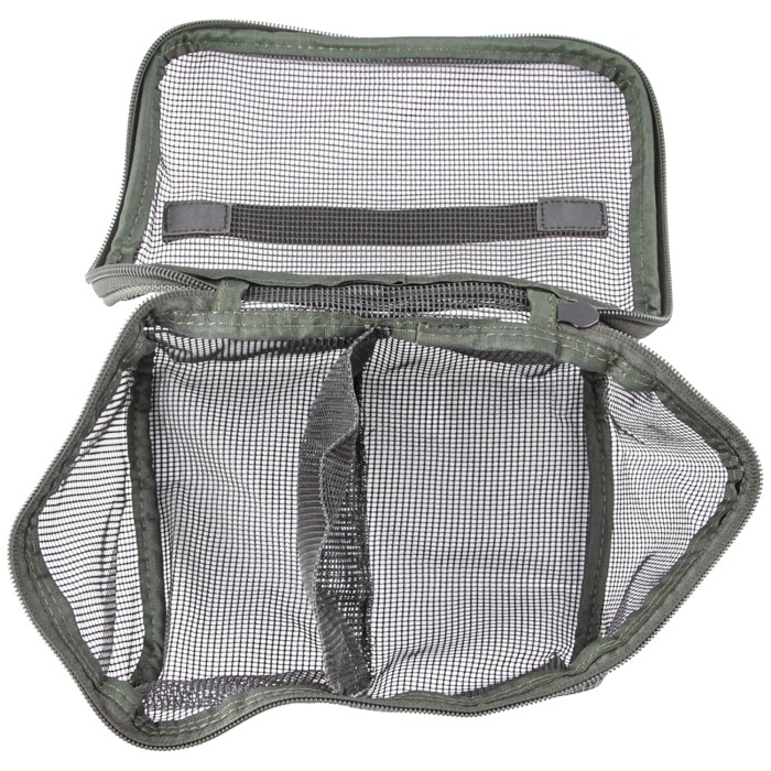 Taska Air Dry Bag Divided 2