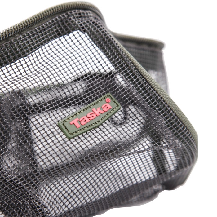 Taska Air Dry Bag Divided 3