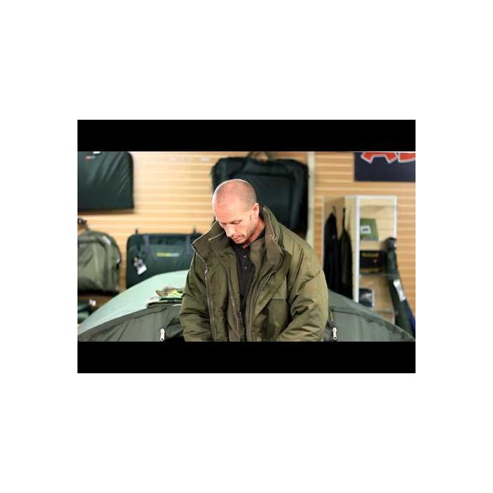 Trakker F-32 Combi Suit