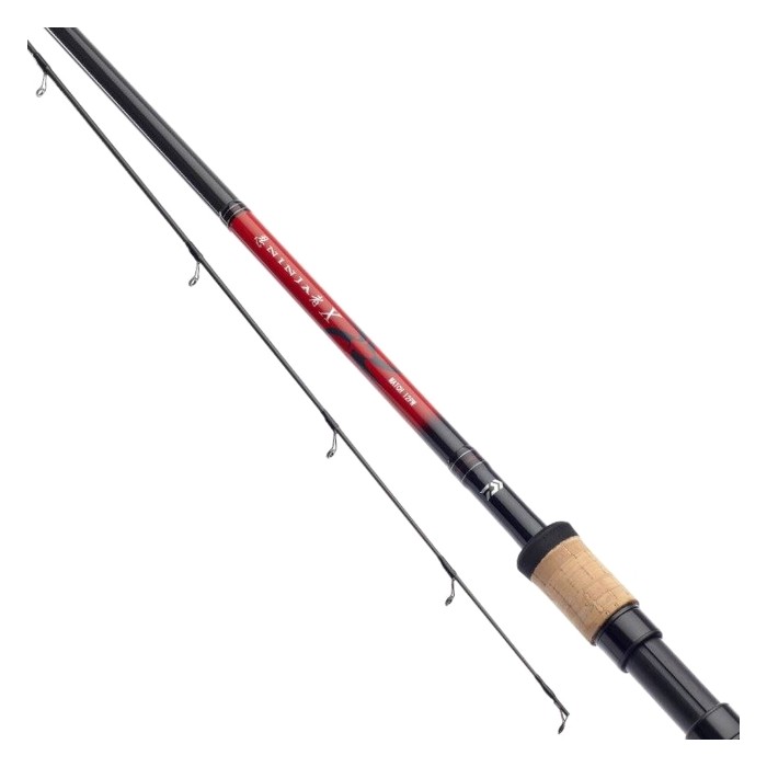 Daiwa Ninja X Float Rod