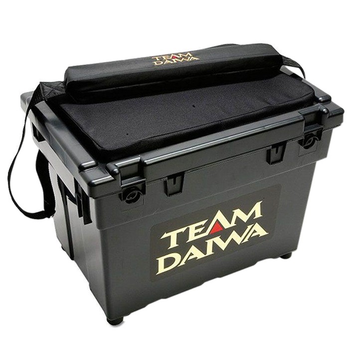 Daiwa Team Seat Box
