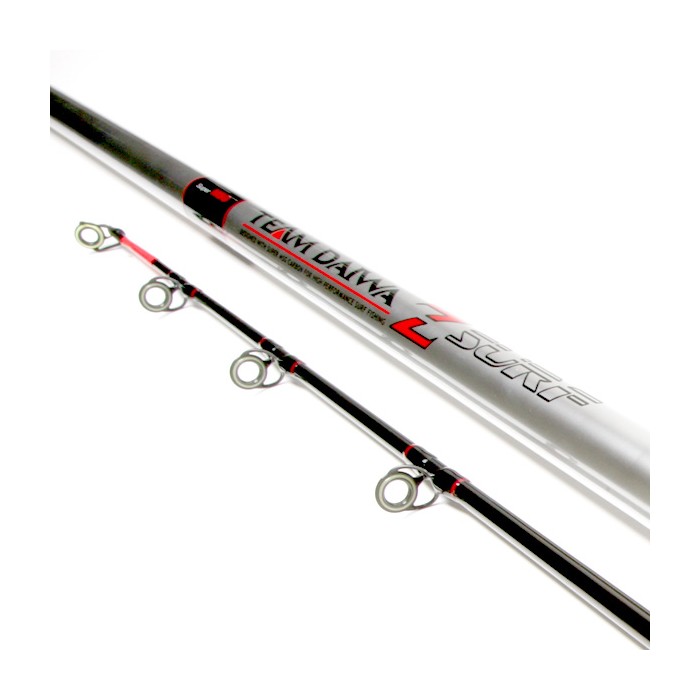 Team Daiwa Z Surf Rod