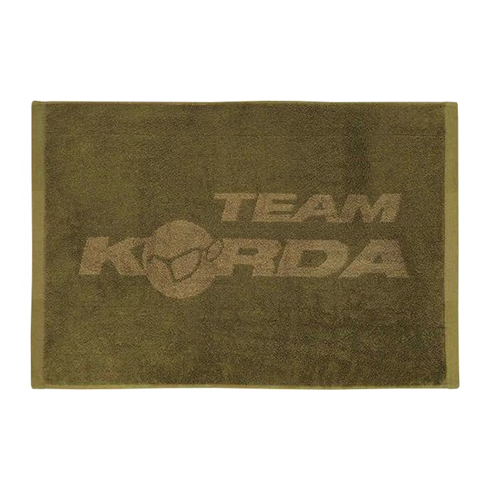 Team Korda Hand Towel