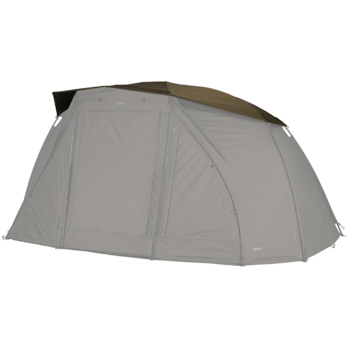 Tempest 200 Aquatexx EV Fishing Bivvy Skull Cap