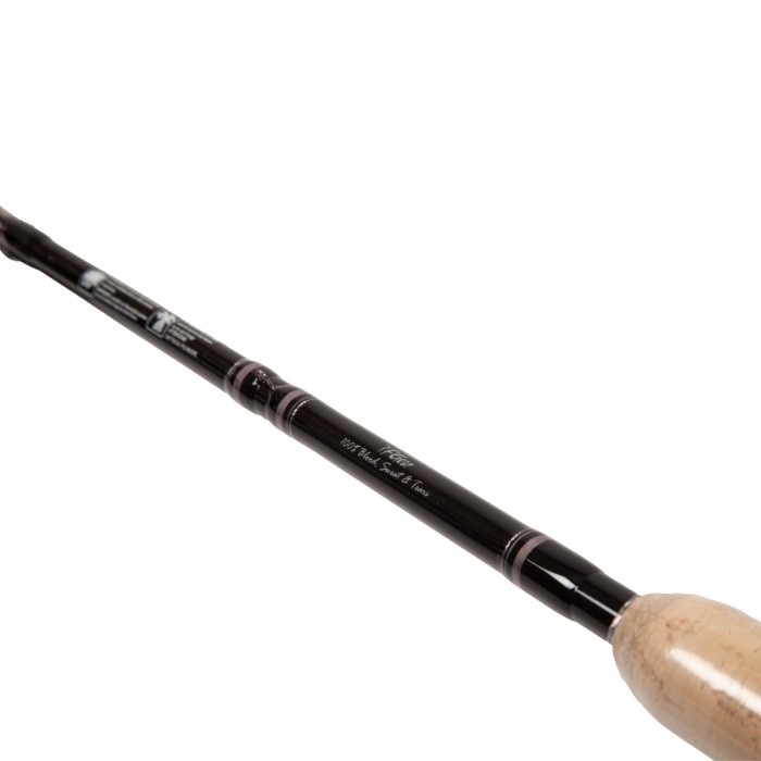 TF Gear Banshee V2 Float Fishing Rod Close Up 2