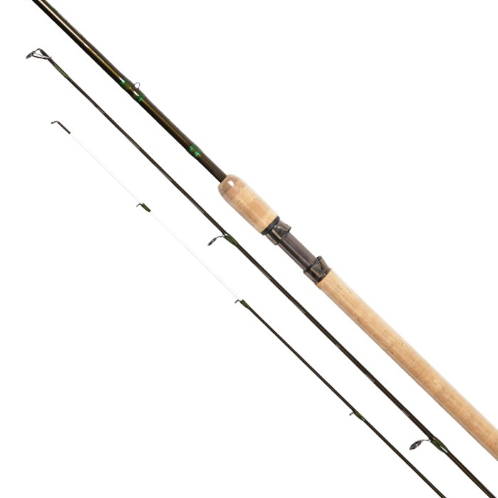 TF Gear Classic Nantec Big River Barbel Rod