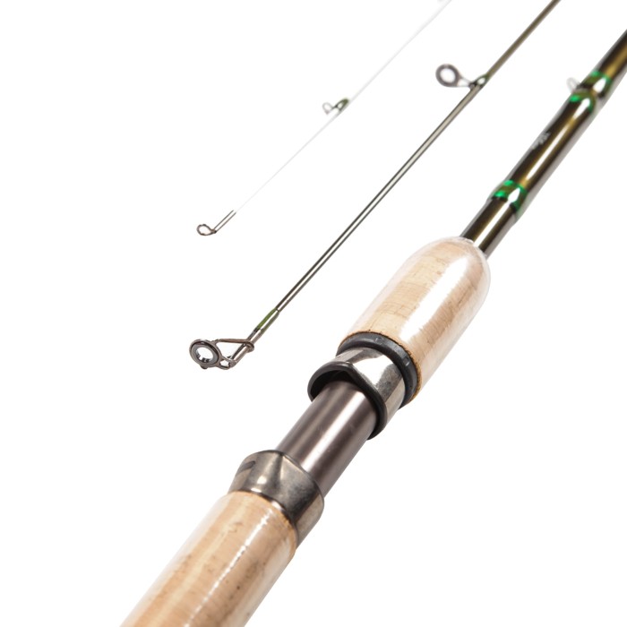 TF Gear Classic Nantec Big River Barbel Rod 1