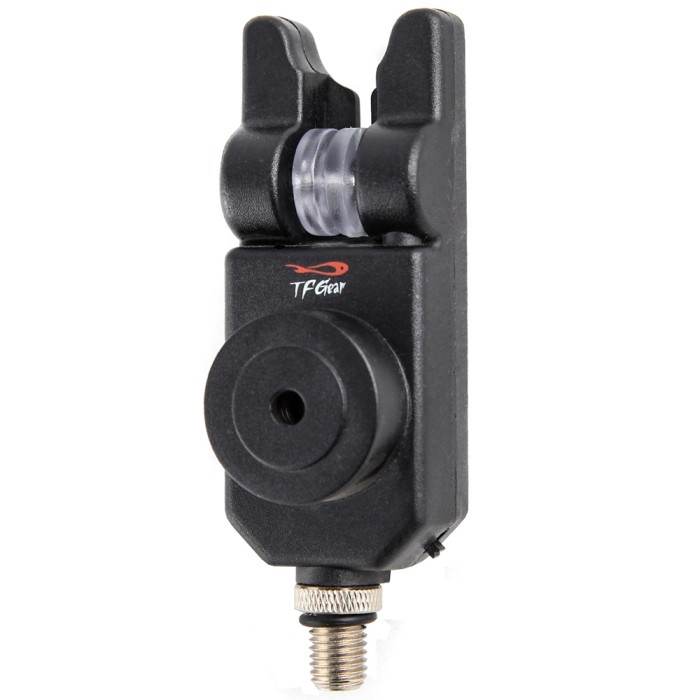 TF Gear Dave Lane Mag Runner Ignite Alarm Set 1