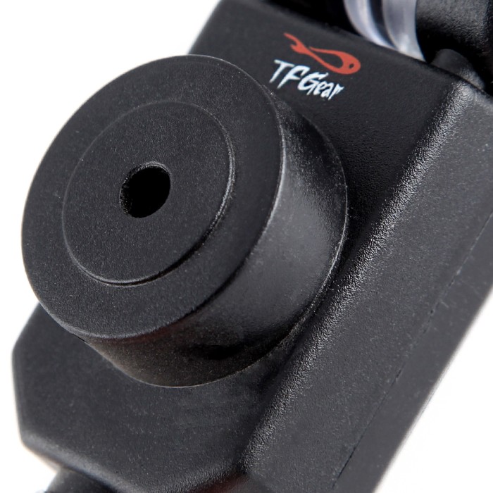 TF Gear Dave Lane Mag Runner Ignite Alarm Set Close Up