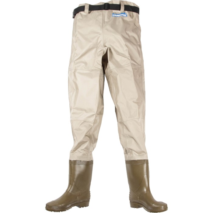 TF Gear Hardwear Pro Waist Waders