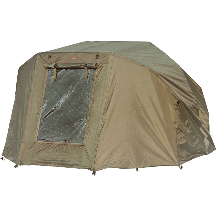 TF Gear Scout 2 Man Fishing Bivvy Winter Wrap