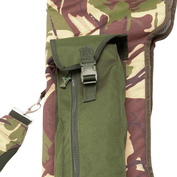 TF Gear Survivor 3 Rod Fishing Holdall 1