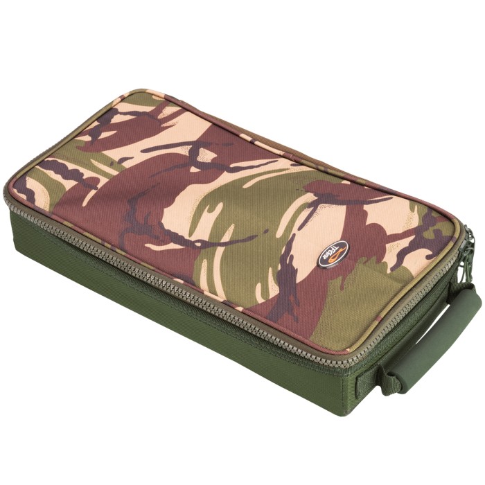 TF Gear Survivor All In One Fishing Rig Station