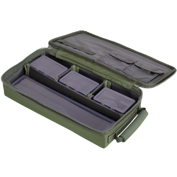 TF Gear Survivor All In One Fishing Rig Station Open