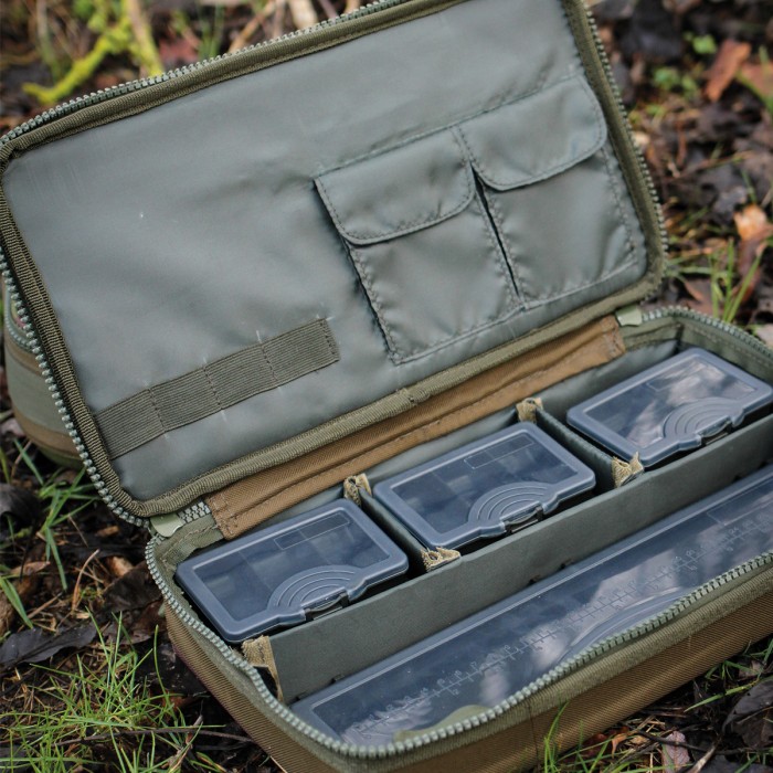 TF Gear Survivor All In One Fishing Rig Station 1