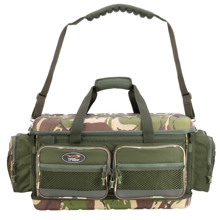 TF Gear Survivor Heavy Duty Fishing Carryall 2