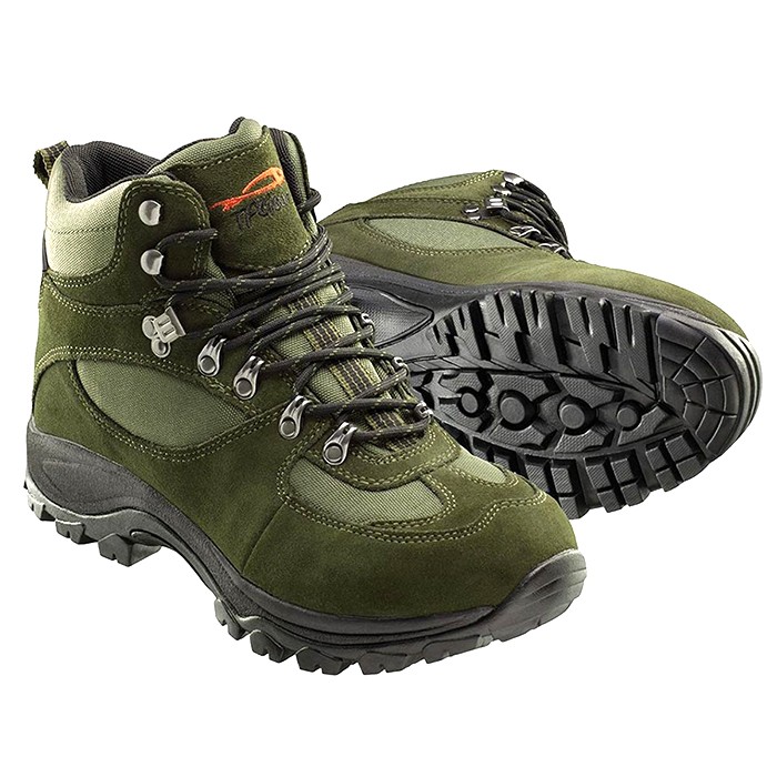 TF Gear X-Tuff Boot Green