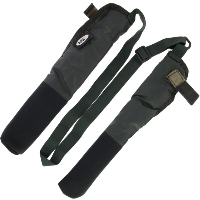 NGT Connected Tip & Butt Protectors