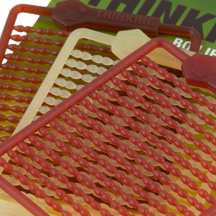 Thinking Anglers Boilie Stops Close Up