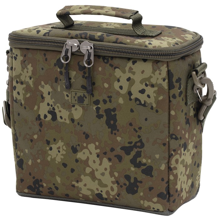 Thinking Anglers Camfleck Bait Up Fishing Bag