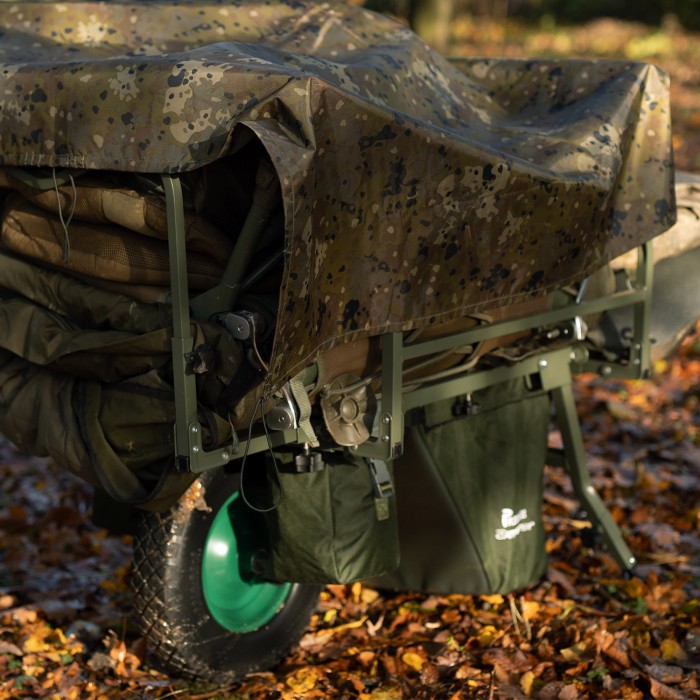 Thinking Anglers Camfleck Cover Up 2