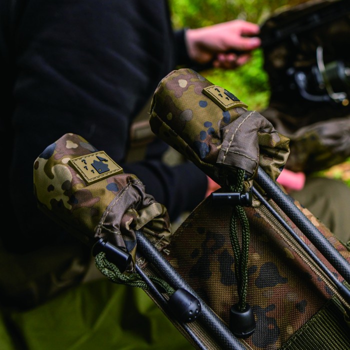 Thinking Anglers Camfleck Extendable Fishing Tip Top In Use 2