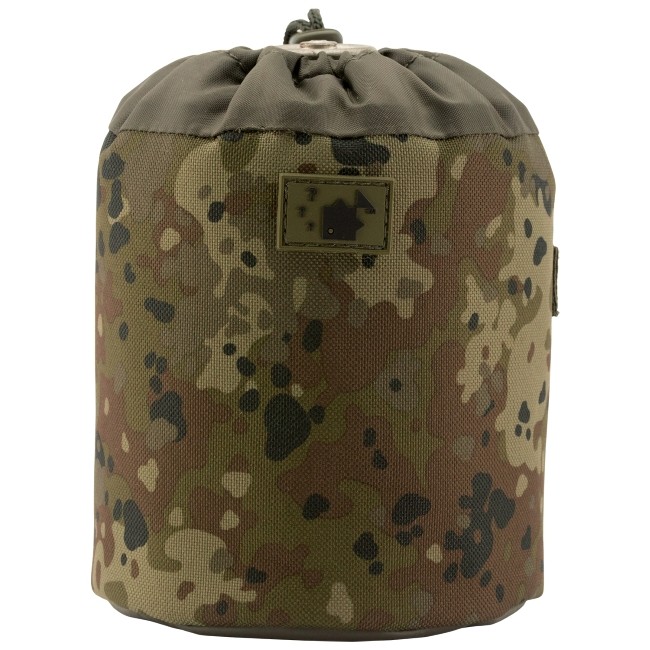 Thinking Anglers Camfleck Gas Canister Fishing Pouch
