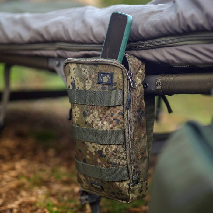 Thinking Anglers Camfleck Molle Pouch 2