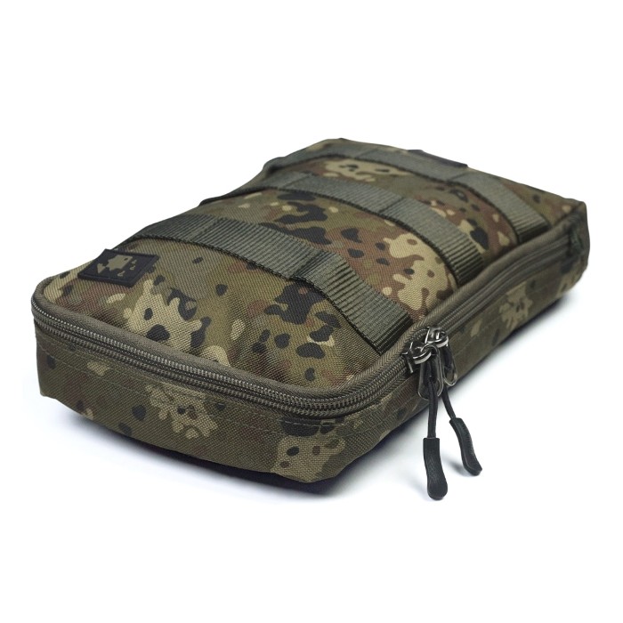 Thinking Anglers Camfleck Molle Pouch