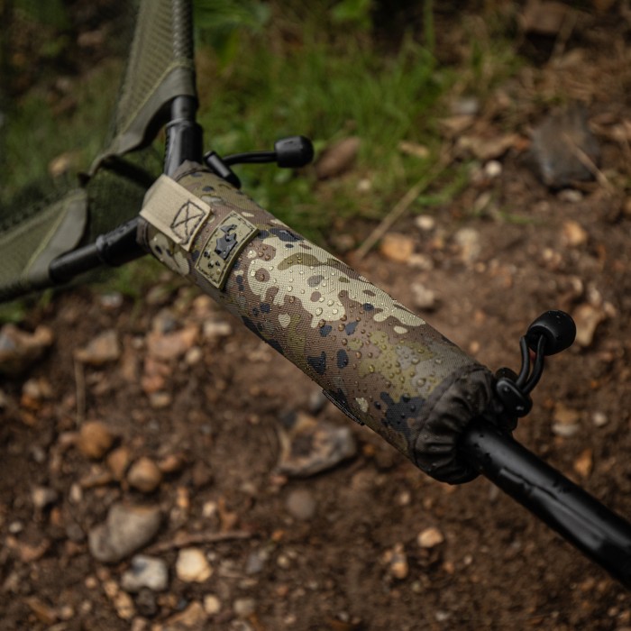 Thinking Anglers Camfleck Net Float 4