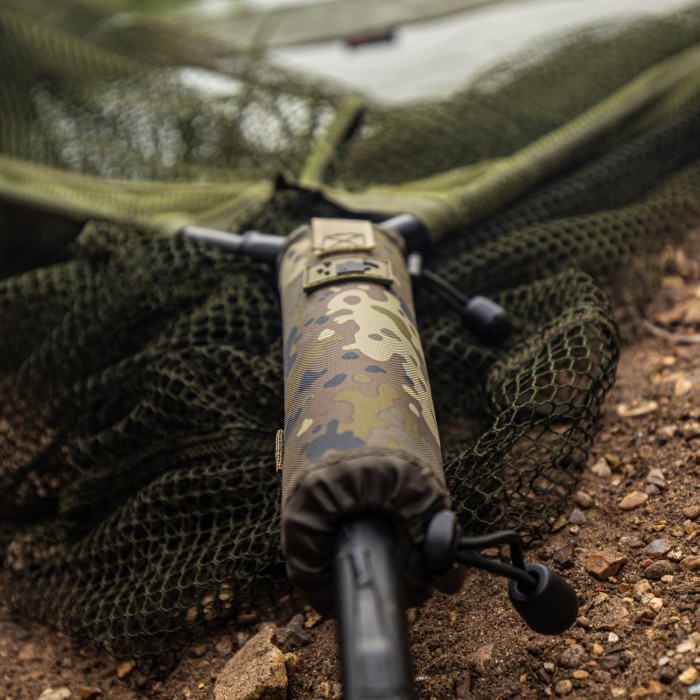 Thinking Anglers Camfleck Net Float 5